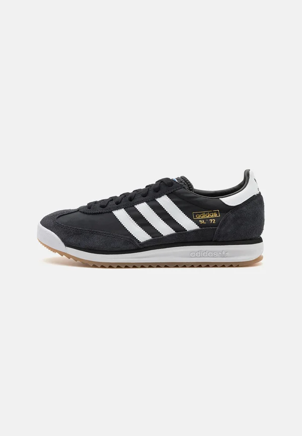 SL 72 RS - Sneaker low - core black/footwear white/blue
