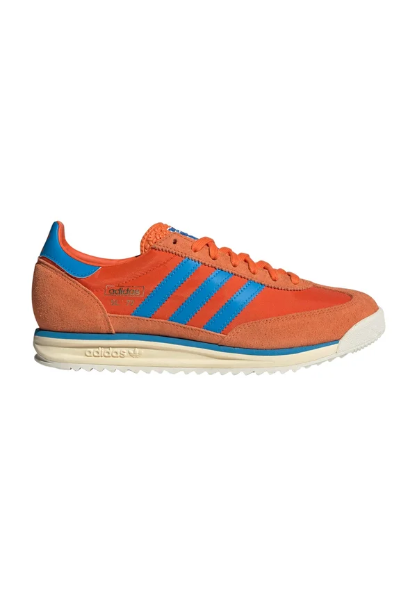 SL 72 RS - Sneaker low - orange royal blue