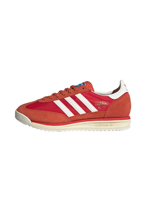 SL 72 RS - Sneaker low - preloved red/core white/pure ruby