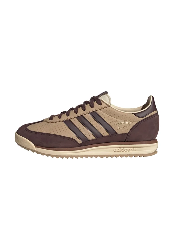 SL 72 RS - Sneaker low - warm sandstone shadow brown preloved brown