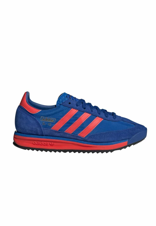SL 72 RS UNISEX - Sneaker low - blue   bright red   royal blue