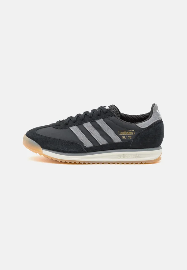 SL 72 RS UNISEX - Sneaker low - core black/grey/carbon