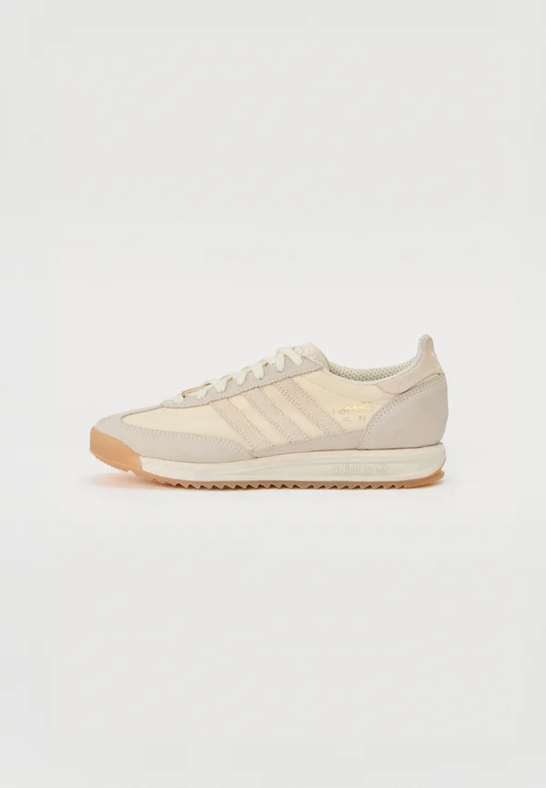 SL 72 RS UNISEX - Sneaker low - off white/wonder white/cream white