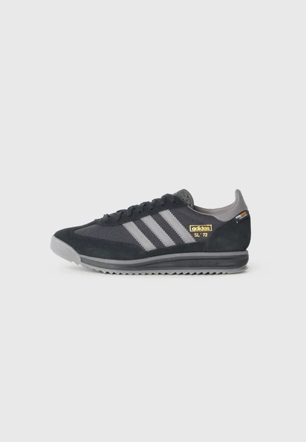 SL 72 UNISEX - Sneaker low - core black/charcoal