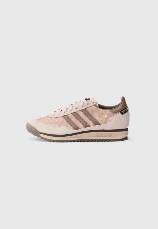 SL 72 UNISEX - Sneaker low - taupe/earth strata