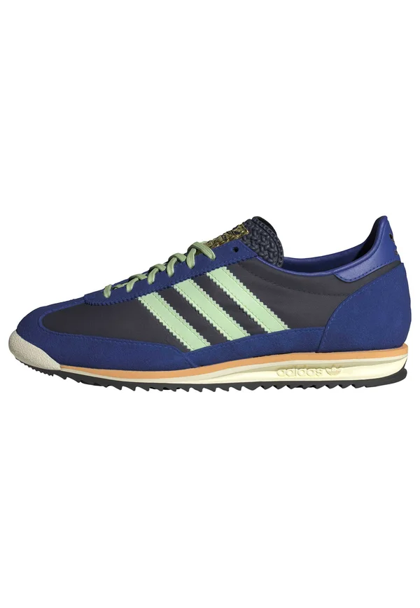 SL72 OG - Sneaker low - night indigo   semi green spark   royal blue