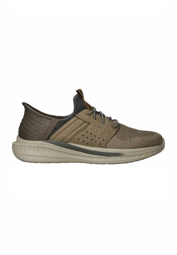 SLADE OCON SLIP-INS - Sneaker low - beige