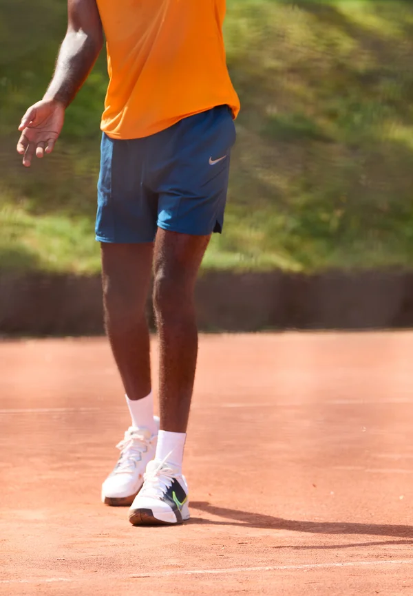 SLAM - Kurze Sporthose - blue force