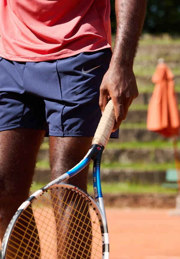 SLAM - Kurze Sporthose - midnight navy