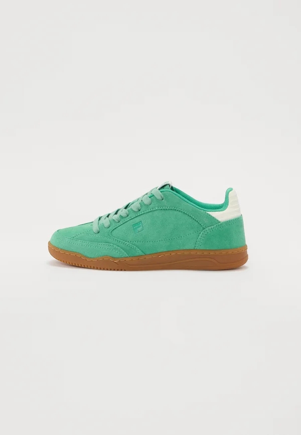 SLANTSHOT S - Sneaker low - mint/gum