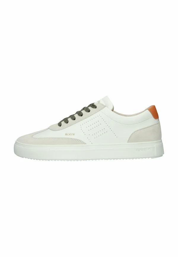 SLATE HARPER PERF - Sneaker low - white orange