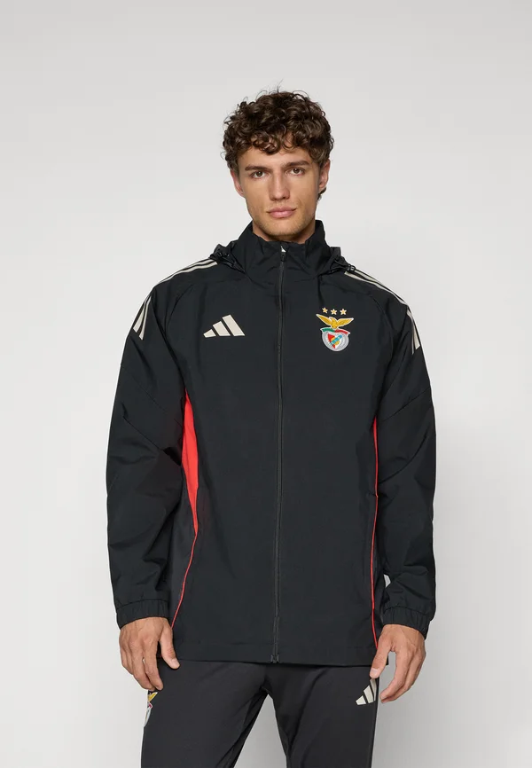 SLB AW JKT - Vereinsmannschaften - black