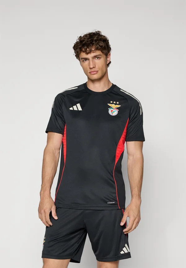 SLB TR JSY - Vereinsmannschaften - black