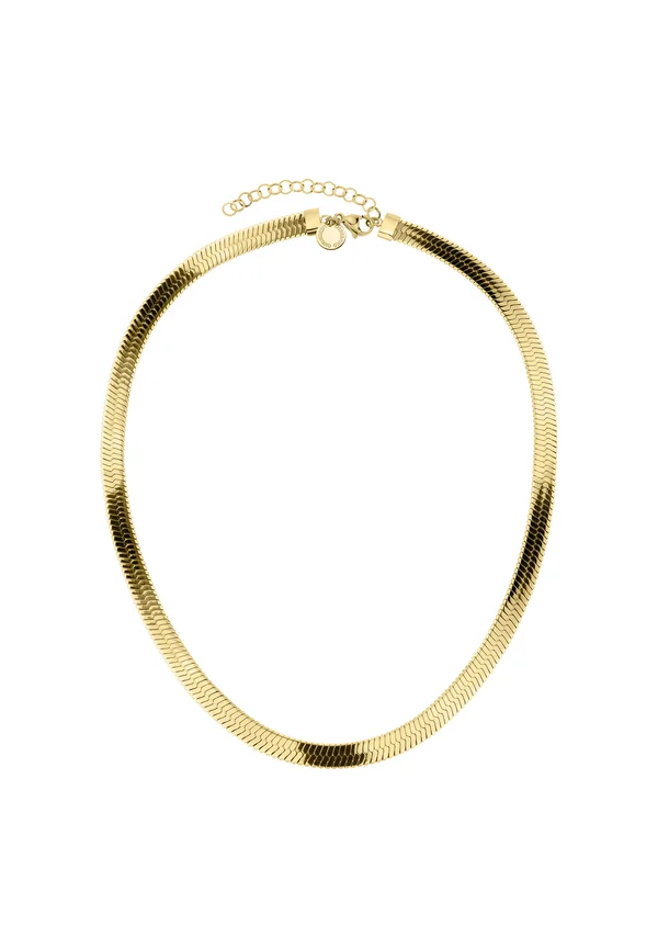 SLEEK - Halskette - gold-coloured