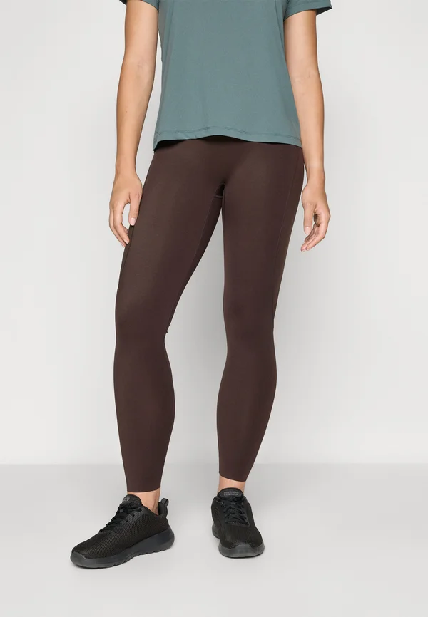 SLEEK  - Tights - molé