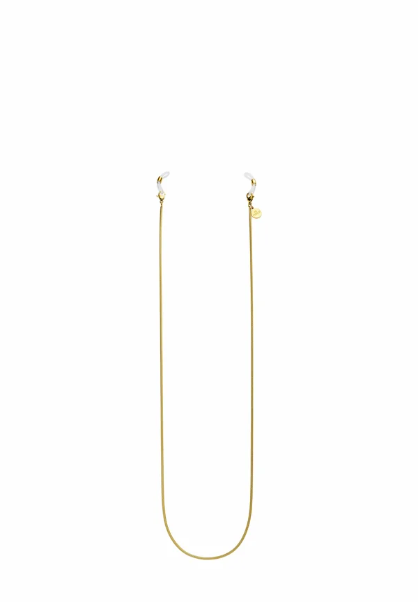 SLEEKY - Halskette - gold-coloured