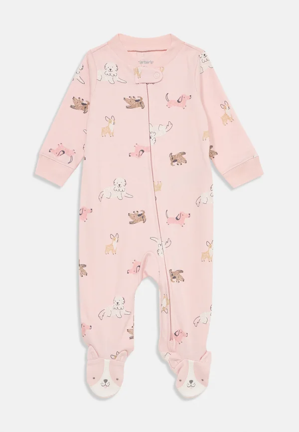 SLEEP AND PLAY - Pyjama - pink