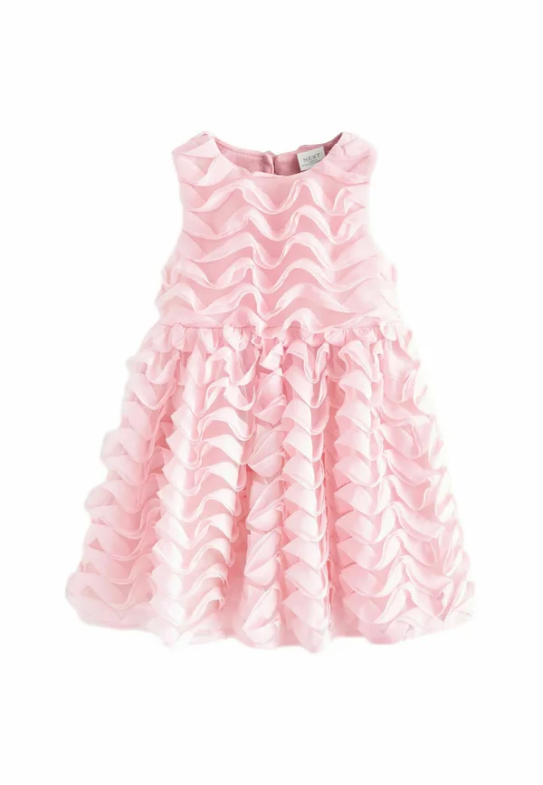 SLEEVELESS - REGULAR FIT - Cocktailkleid/festliches Kleid - pink