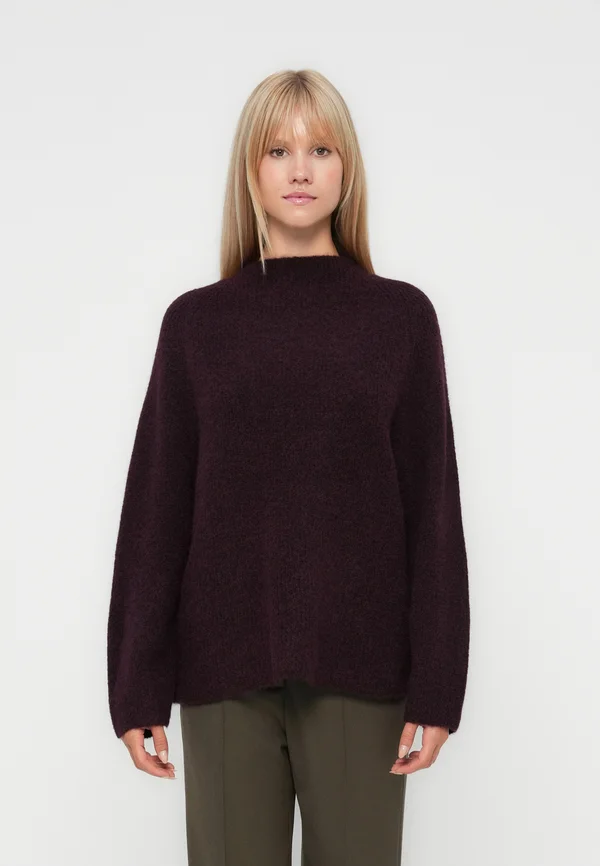 SLFSIA RAS - Strickpullover - fig