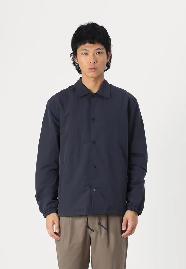 SLHARCHIVE COACH  - Leichte Jacke - sky captain