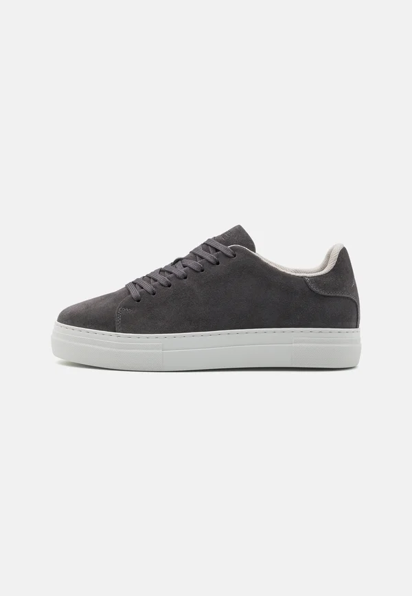 SLHDAVID CHUNKY SNEAKER - Sneaker low - dark grey