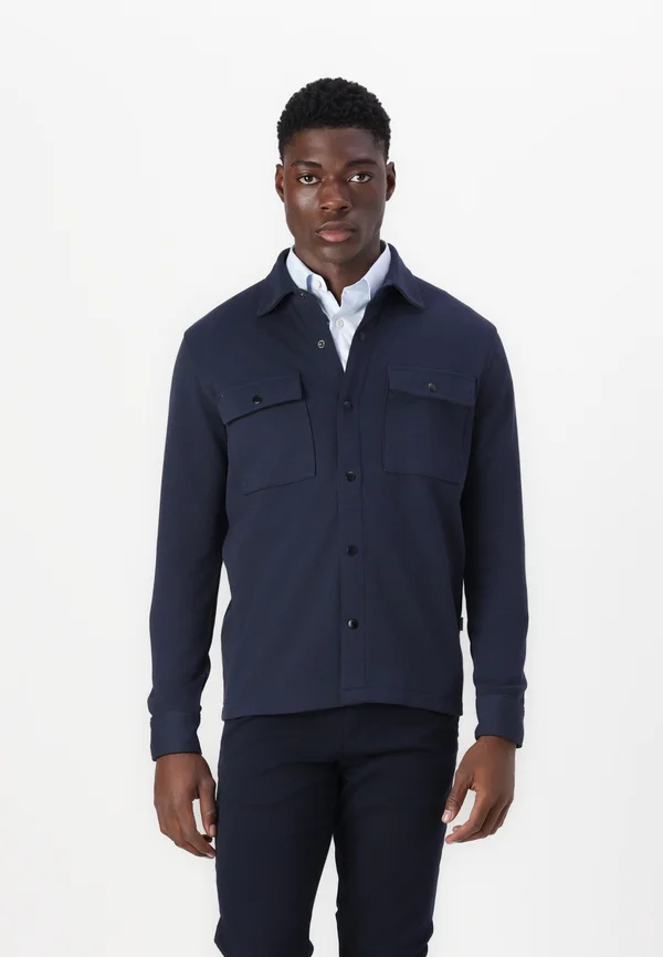 SLHJACKIE JACKET - Leichte Jacke - navy blazer