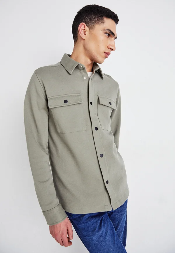 SLHJACKIE JACKET - Leichte Jacke - vetiver