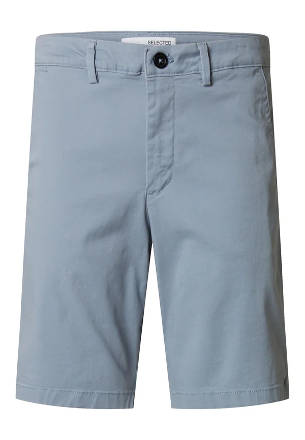 SLHSLIM-MILES FLEX SHORTS NOOS - Shorts - tradewinds