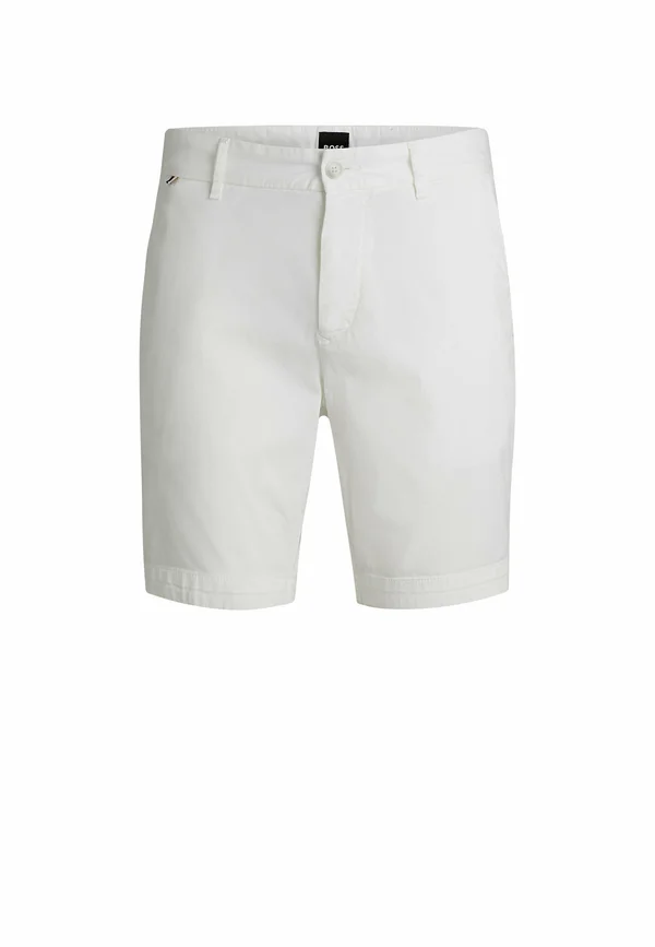 SLICE - Shorts - white