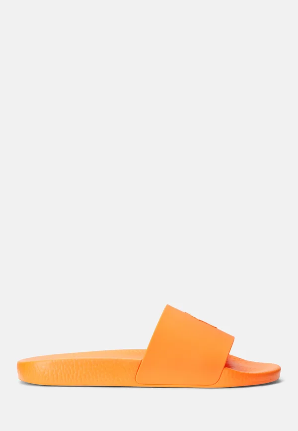 SLIDE - Badesandale - orange