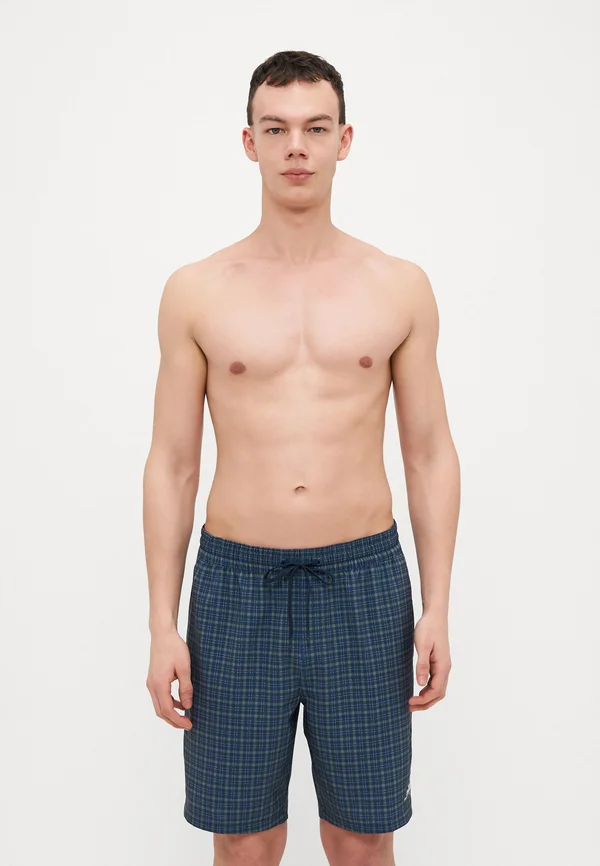 SLIDER - Badeshorts - navy