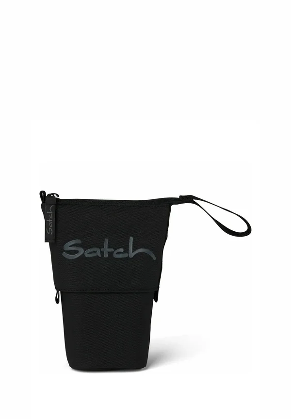 SLIDER - Federmäppchen - blackjack