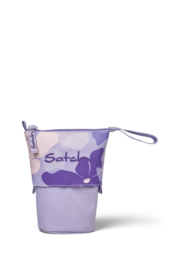 SLIDER - Federmäppchen - lila