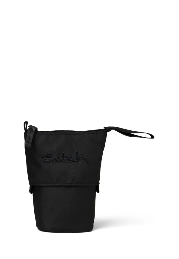 SLIDER - Federmäppchen - schwarz