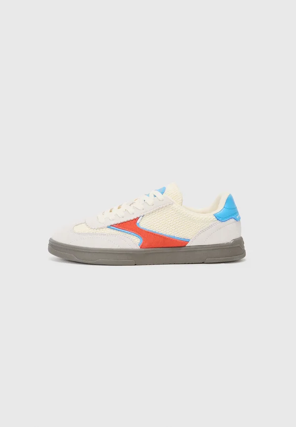 SLIM 8B - Sneaker low - white