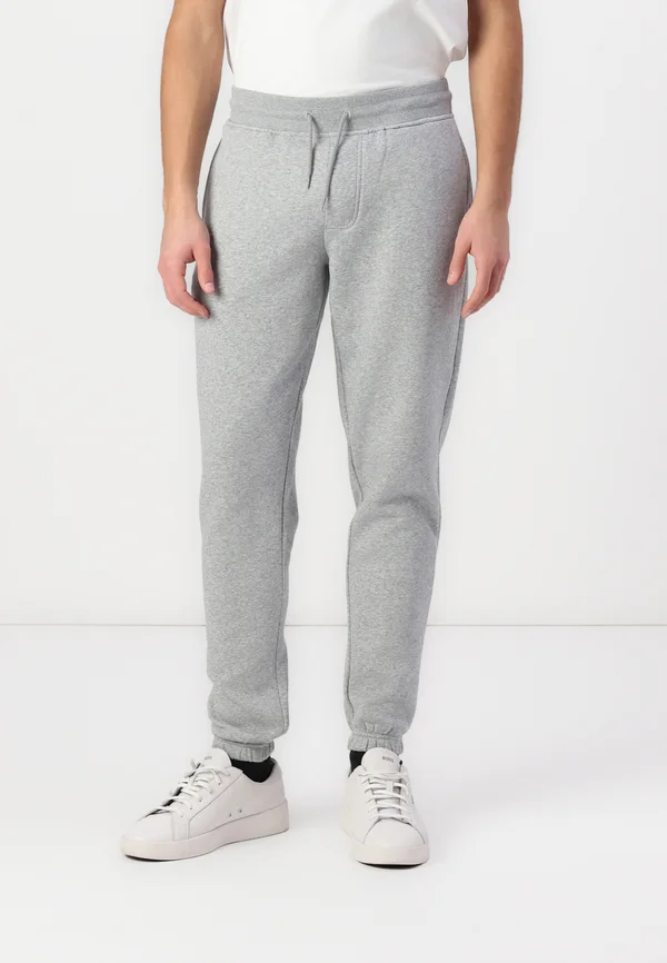 SLIM FLAG  - Jogginghose - grey