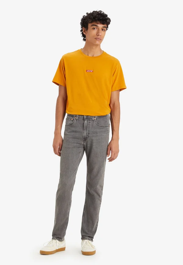 SLIM - Jeans Straight Leg - last a while