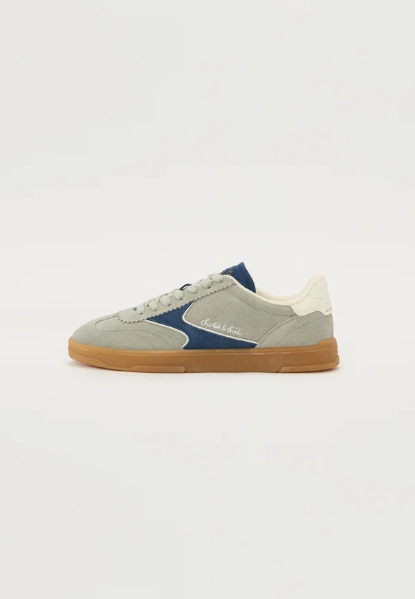SLIM - Sneaker low - grey