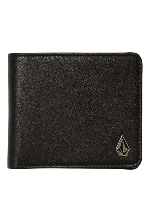 SLIM STONE - Geldbörse - black