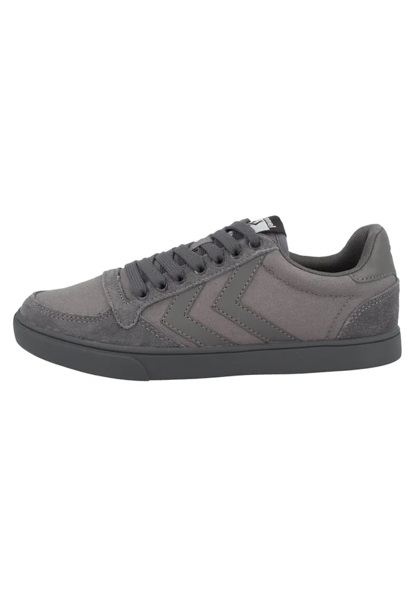 SLIMMER STADIL TONAL LOW - Sneaker low - grey