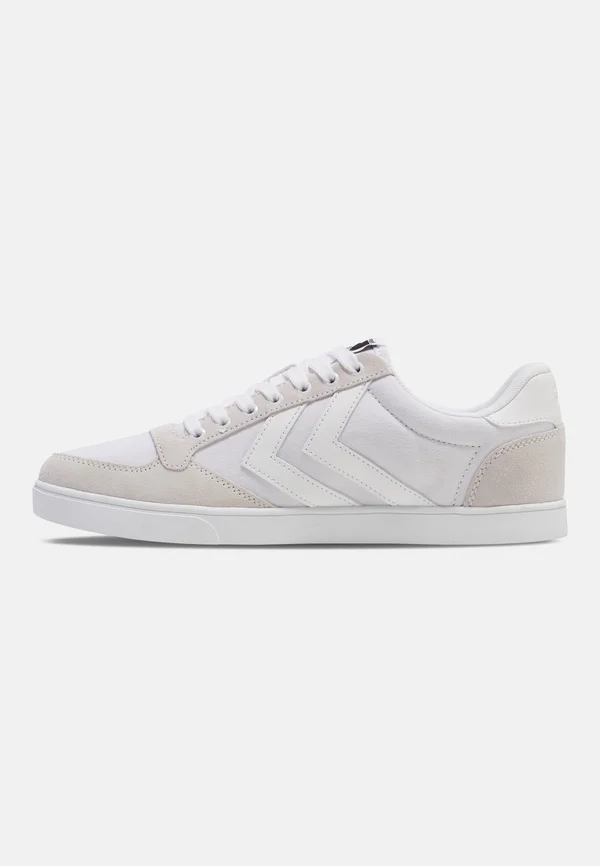 SLIMMER STADIL TONAL LOW - Sneaker low - white