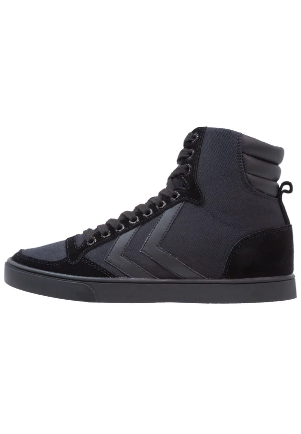 SLIMMER STADIL TONAL  - Sneaker high - black