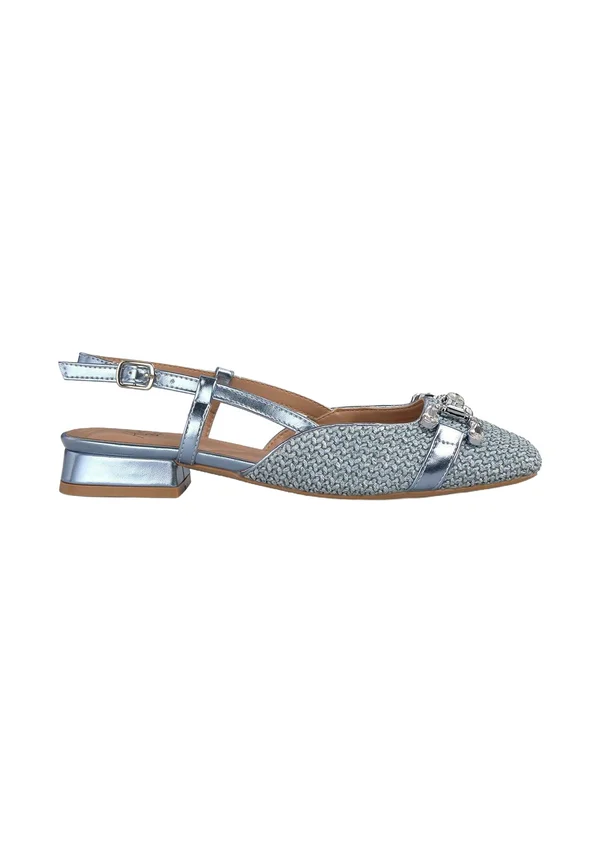 Sling-Ballerina - azul