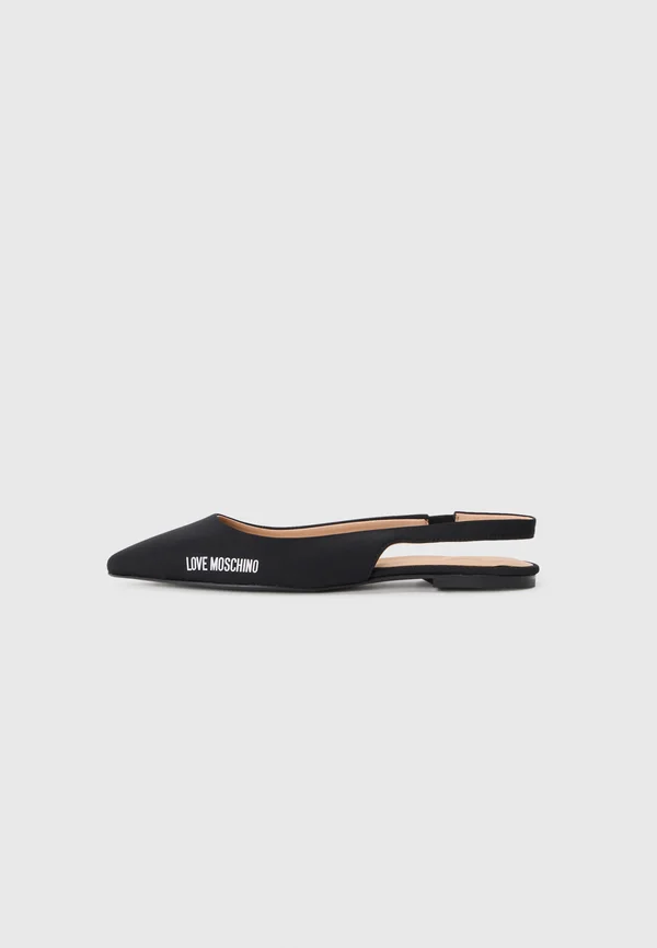 Sling-Ballerina - black