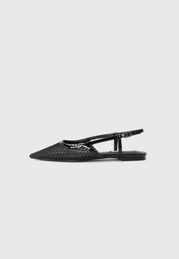 Sling-Ballerina - black