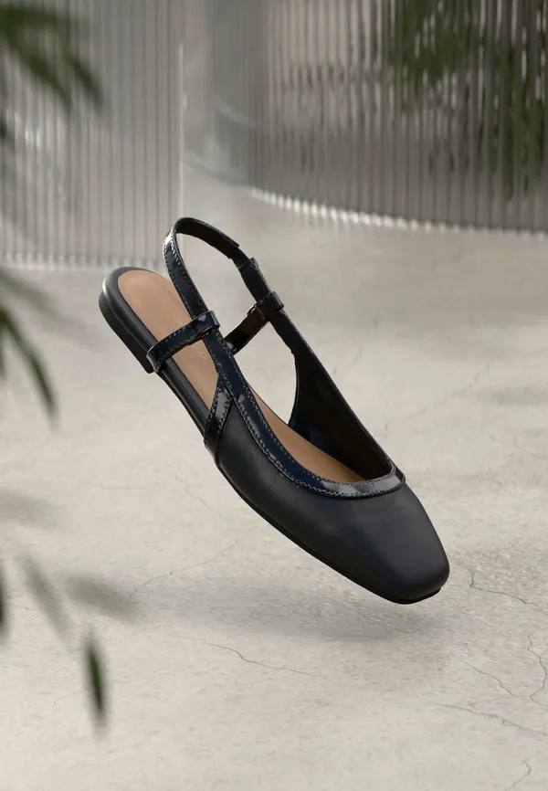 Sling-Ballerina - black