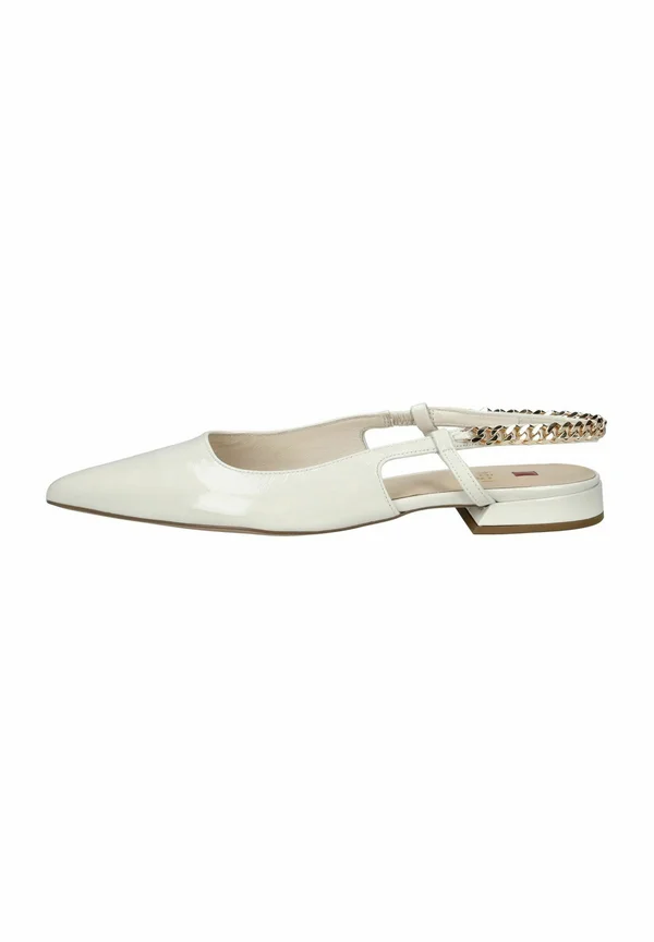 Sling-Ballerina - creme