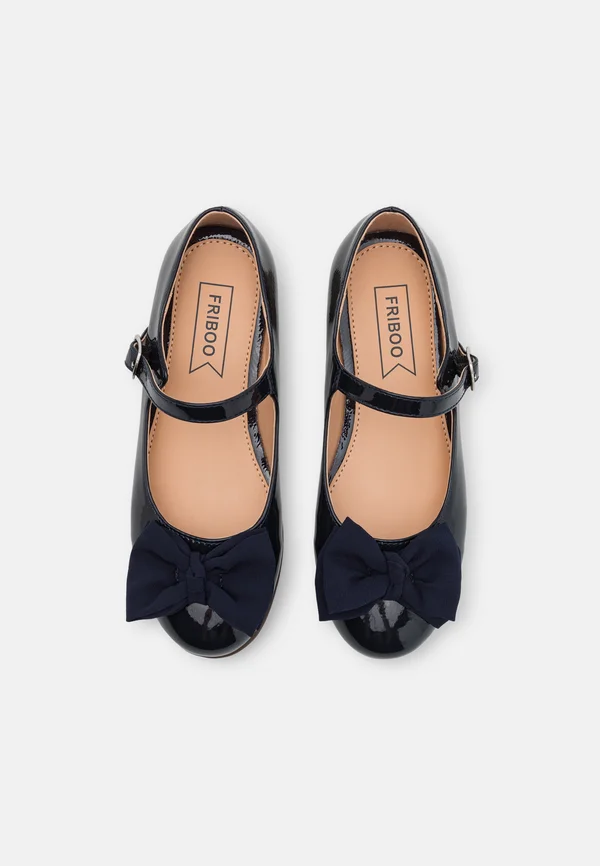 Sling-Ballerina - dark blue