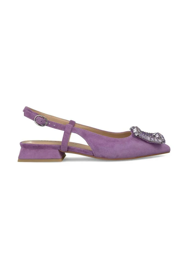 Sling-Ballerina - morado