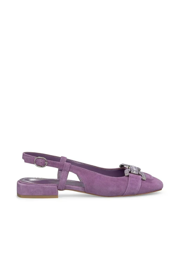Sling-Ballerina - morado